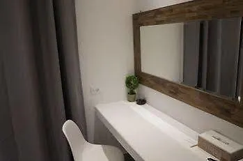 Akrogiali Apartmán Platis Gialos (Sifnos)